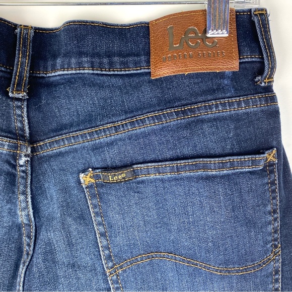 Lee Jeans Lee Modern Series Slim Fit Tapered Leg Jeans Poshmark